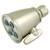 Kingston Brass K137A8 2-1/4" Adjustable Spray Shower Head - Brushed Nickel