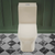 Swiss Madison SM-1T106BQ Concorde One-Piece Square Toilet Dual-Flush 1.1/1.6 gpf in Bisque