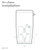 Swiss Madison Concorde One-Piece Square Toilet Side Flush 1.28 gpf-Glossy White - SM-1T107