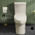 Swiss Madison SM-1T116BQ Classé One-Piece Toilet with Front Flush Handle 1.28 gpf - Bisque