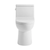 Swiss Madison SM-1T125 Daxton One-Piece Elongated Toilet Side Flush 1.28 gpf - Glossy White