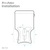 Swiss Madison SM-1T125 Daxton One-Piece Elongated Toilet Side Flush 1.28 gpf - Glossy White