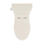 Swiss Madison SM-1T206BQ Sublime One-Piece Elongated Toilet Side Flush 1.28 gpf - Bisque