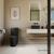Swiss Madison SM-1T254MB St. Tropez One-Piece Elongated Toilet Vortex Dual-Flush 1.1/1.6 gpf - Matte Black