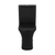 Swiss Madison SM-2T120MB Calice Two-Piece Elongated Rear Outlet Toilet Dual-Flush 0.8/1.28 gpf - Matte Black