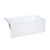 Swiss Madison SM-AB543 Voltaire 60" X 32" Left-Hand Drain Alcove Bathtub with Apron