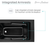 Swiss Madison SM-AB549MB Voltaire 54" X 30" Left-Hand Drain Alcove Bathtub with Apron - Matte Black