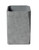 ALFI 12" x 8" Concrete Gray Matte Waste Bin for Bathrooms - ABCO1045