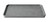 ALFI 7 Piece Solid Concrete Gray Matte Bathroom Accessory Set - ABCO1023