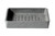 ALFI 7 Piece Solid Concrete Gray Matte Bathroom Accessory Set - ABCO1023