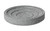 ALFI 5 Piece Solid Concrete Gray Matte Bathroom Accessory Set - ABCO1001