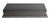 Alfi ABNP2412-BB 24" x 12" Brushed Black PVD Stainless Steel Horizontal Single Shelf Shower Niche