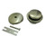 Kingston Brass DTT5302A8 Toe Tap Drain Kit - Brushed Nickel