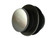 Kingston Brass DTT208 Brass Tip Toe Drain - Brushed Nickel