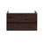 Fresca FCB3136ACA Fresca Formosa 35" Wall Hung Modern Bathroom Vanity Cabinet