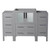 Fresca FCB62-122412GR Fresca Torino 48" Gray Modern Bathroom Vanity Cabinets