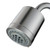Kingston Brass KX8618 Pvc 2 Function Shower Head - Brushed Nickel