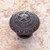 JVJ Antique Nickel 1 3/8" 'Texas Star' Door Knob - 41550