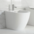 Swiss Madison SM-BD227 St. Tropez Bidet