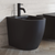 Swiss Madison SM-BD227MB St. Tropez Bidet - Matte Black