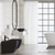 Swiss Madison SM-BD227MB St. Tropez Bidet - Matte Black