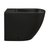 Swiss Madison SM-BD227MB St. Tropez Bidet - Matte Black
