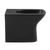 Swiss Madison SM-BD228MB Carré Bidet - Matte Black