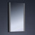 Fresca FMR6224GR Fresca Torino 21" Gray Mirror