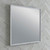 Fresca FMR3132RWH Fresca Formosa 32" Bathroom Mirror in Rustic White