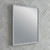 Fresca FMR3126RWH Fresca Formosa 26" Bathroom Mirror in Rustic White