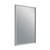 Fresca FMR3120RWH Fresca Formosa 20" Bathroom Mirror in Rustic White