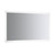 Fresca FMR014830 Fresca Angelo 48" Wide x 30" Tall Bathroom Mirror w/ Halo Style LED Lighting and Defogger