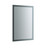 Fresca FMR012436 Fresca Angelo 24" Wide x 36" Tall Bathroom Mirror w/ Halo Style LED Lighting and Defogger