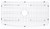 ALFI White Smooth Curved Apron 36" x 20" Single Bowl Fireclay Farm Sink with Grid - ABFC3620S-W