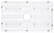 ALFI White Smooth Apron Workstation 33" x 20" Single Bowl Step Rim Fireclay Farm Sink with Accessories - ABFS3320S-W