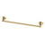 Kingston Brass BA3961BB Restoration 24" Towel Bar, Brushed Brass