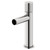 Vigo Ashford Single Hole Bathroom Faucet In Brushed Nickel