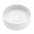 Vigo VG04019 Bryant Round Matte Stone Vessel Bathroom Sink