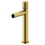 Vigo VG03034MG Ashford Vessel Bathroom Faucet In Matte Brushed Gold