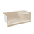 Swiss Madison SM-SB537BV Aquatique 60" x 32" Left Drain, Shower Base - Biscuit