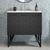 Swiss Madison SM-BV261B Annecy 36" Bathroom Vanity in Phantom Black