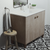 Swiss Madison SM-BV343 Eclair 36" Bathroom Vanity in Oak