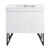 Swiss Madison SM-BV213 Annecy 36" Bathroom Vanity in White With Sink