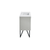 Swiss Madison SM-BV233 Annecy 36" Bathroom Vanity - Brushed Grey With Sink
