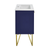 Swiss Madison SM-BV252L Annecy 24" Bathroom Vanity in Granger Blue With Sink