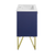 Swiss Madison SM-BV212NB Annecy 24" Bathroom Vanity in Navy Blue