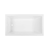 Swiss Madison SM-DB570 Voltaire 60"x 36" Reversible Drain Drop-In Bathtub