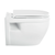 Swiss Madison SM-WT450MW Ivy Wall-Hung Elongated Toilet Bowl - Matte White