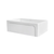 Swiss Madison SM-KS27W Lyon 30 x 18 Fireclay, Single Sink, Farmhouse Kitchen Sink in White