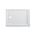 Swiss Madison SM-SB508 Voltaire 48" X 36" Left-Hand Drain, Shower Base